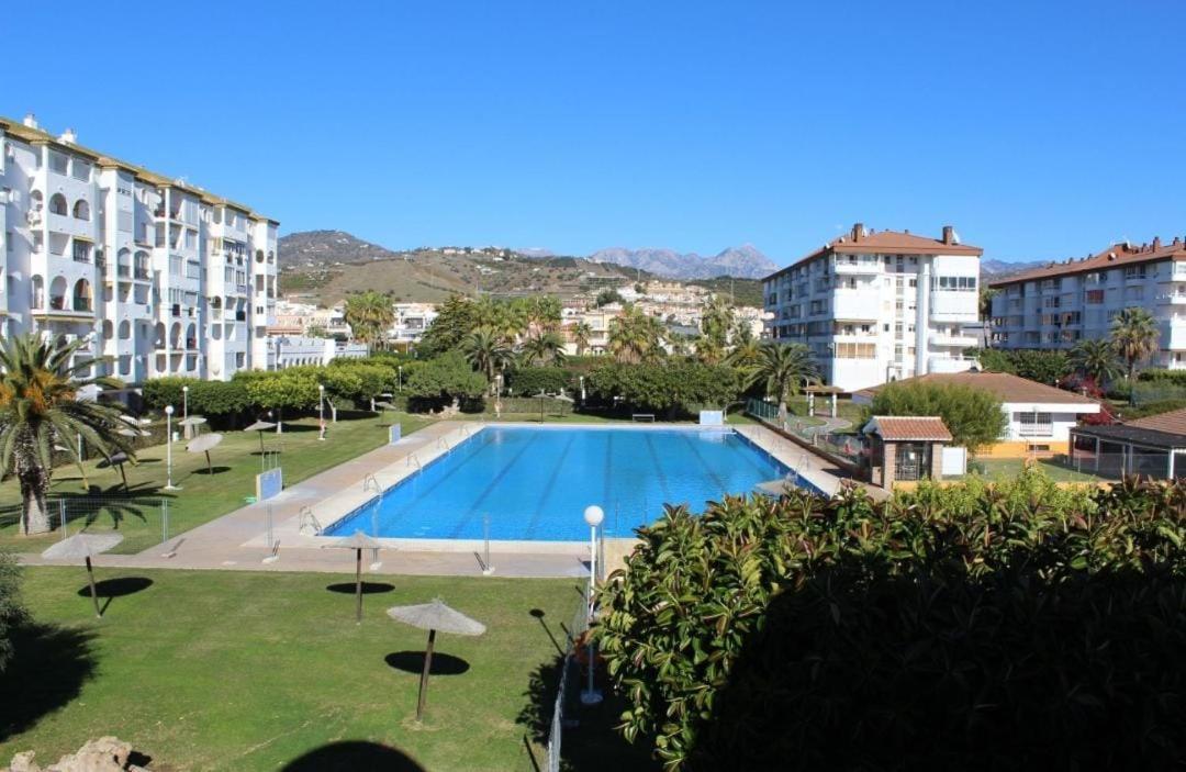 El Rincon De Valeria Laguna Beach Torrox Eksteriør billede