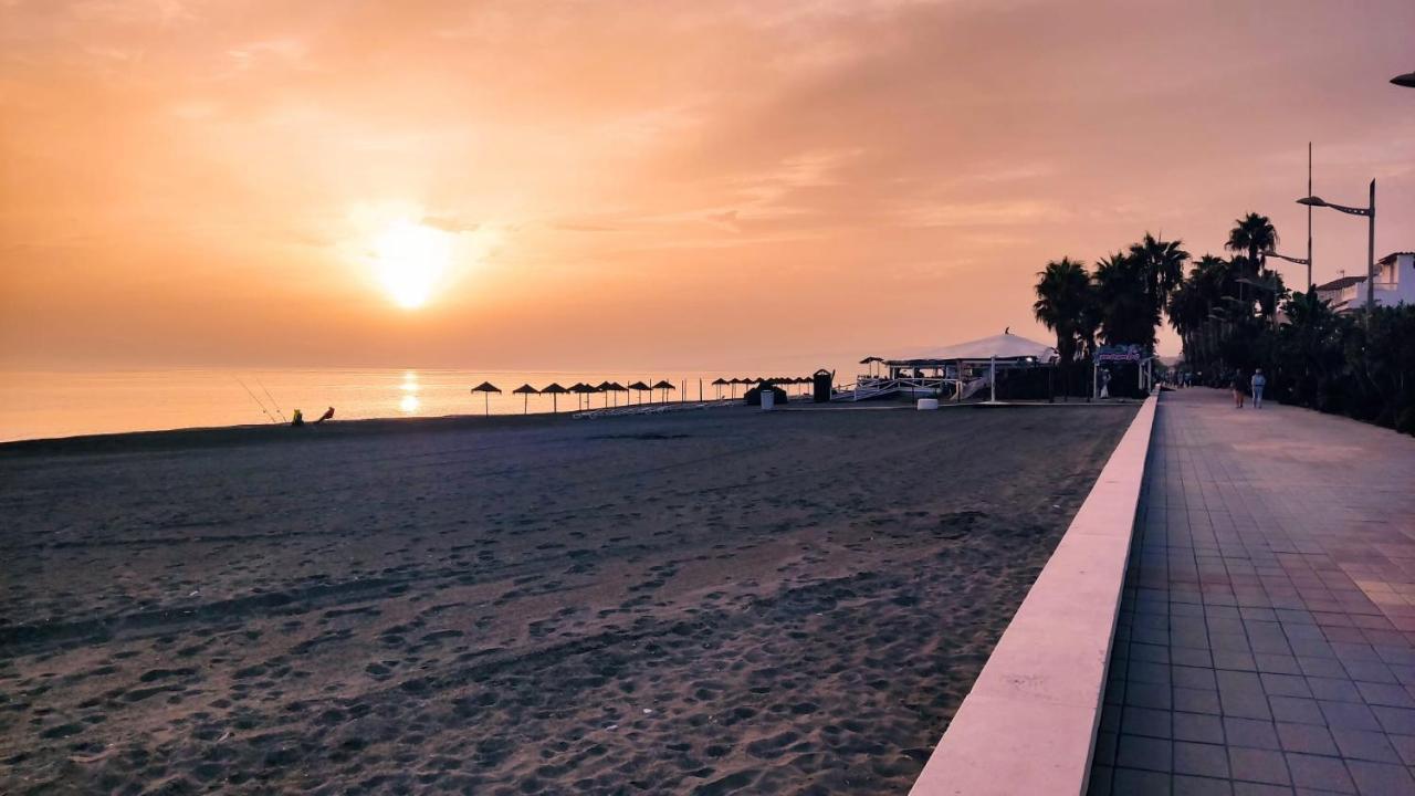 El Rincon De Valeria Laguna Beach Torrox Eksteriør billede