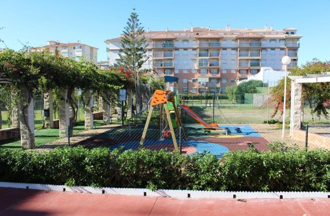 El Rincon De Valeria Laguna Beach Torrox Eksteriør billede